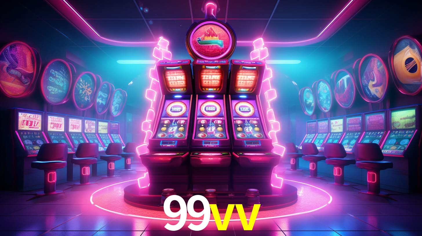99vv - Cassino Online Muito Divertido - 99vv.com