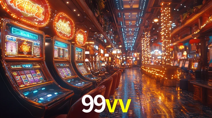 99vv: Seu Cassino Premiado com Pagamentos Rápidos