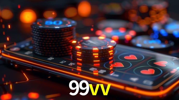 Welcome Bonus 99vv