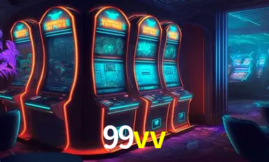 Desvendando o Mundo dos Jogos Virtuais na 99vv