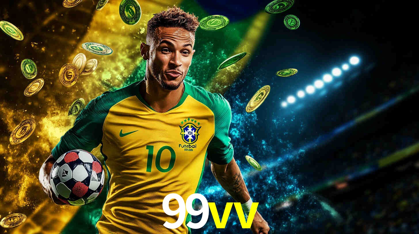A Popularidade dos Caça-Níqueis no 99vv