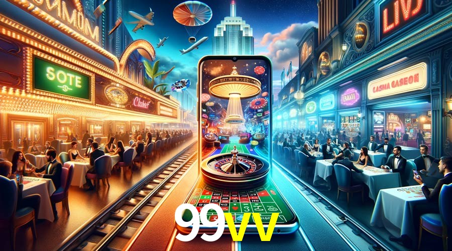 Account Benefits 99vv
