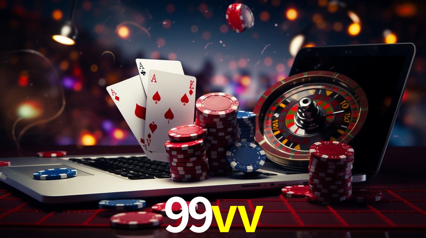 Blackjack Table 99vv