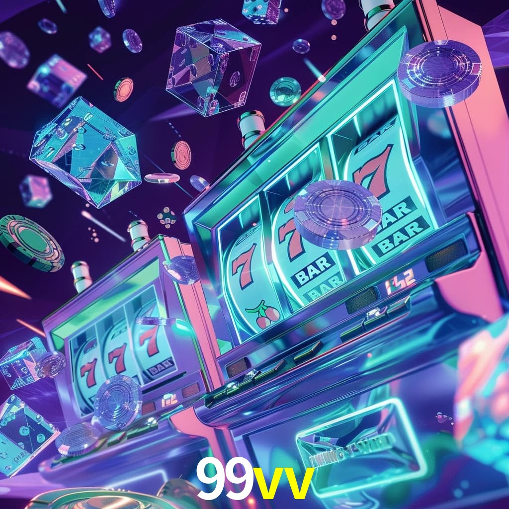 Desvendando o Mundo dos Jogos Virtuais na 99vv