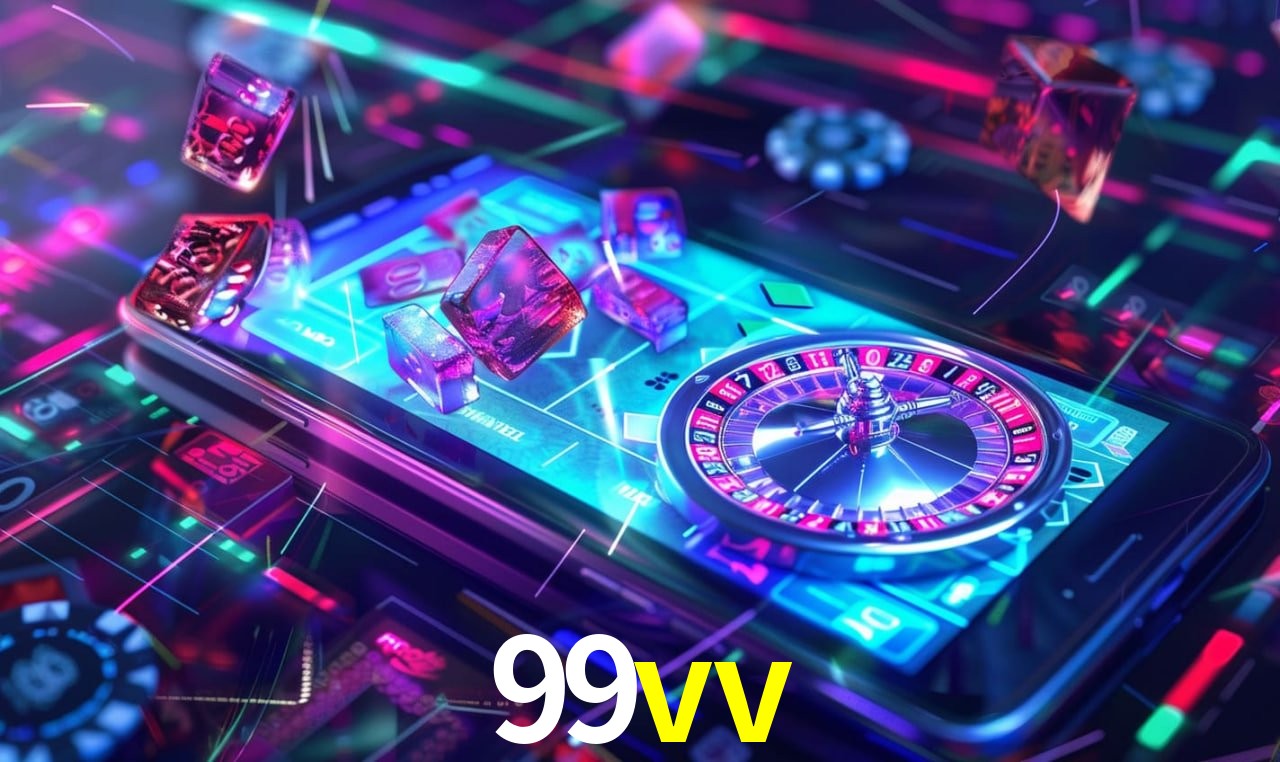 Welcome Bonus 99vv