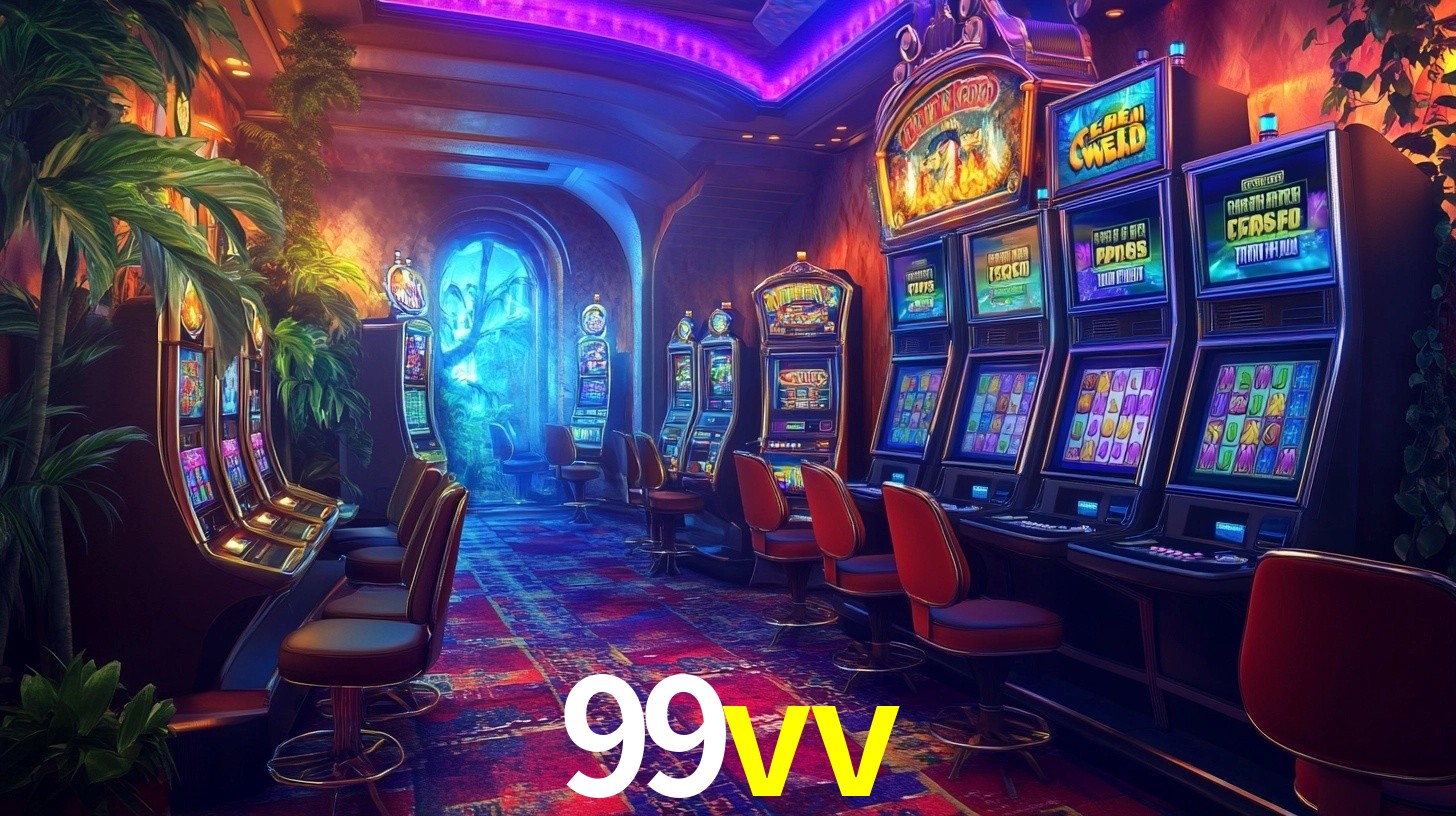 Welcome Bonus 99vv