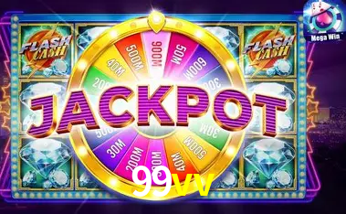 Descubra o Mundo do Cassino Online com 99vv