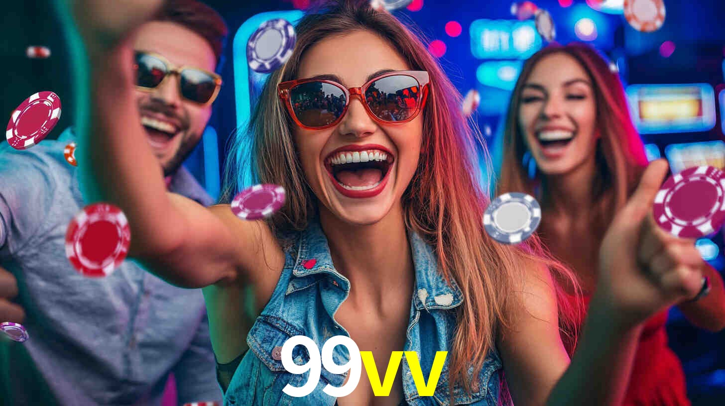 Apostas Esportivas na 99vv: Um Guia Completo