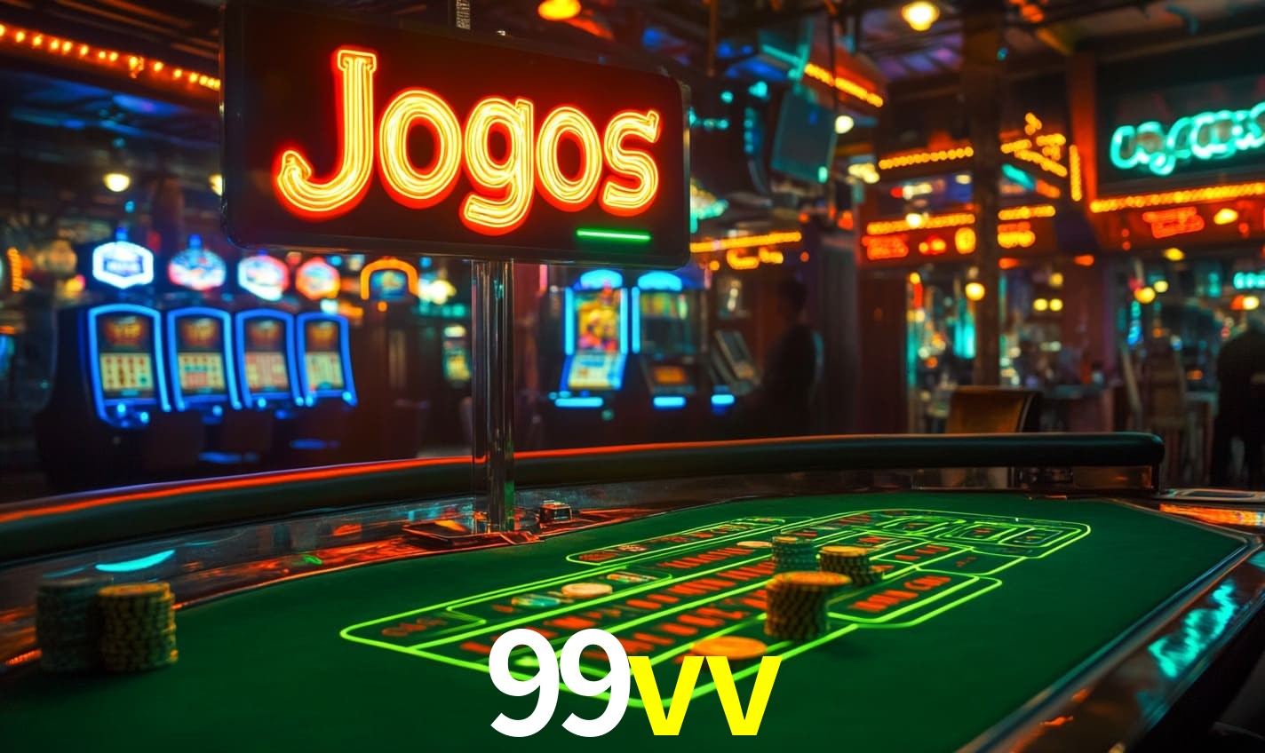 Game Providers 99vv