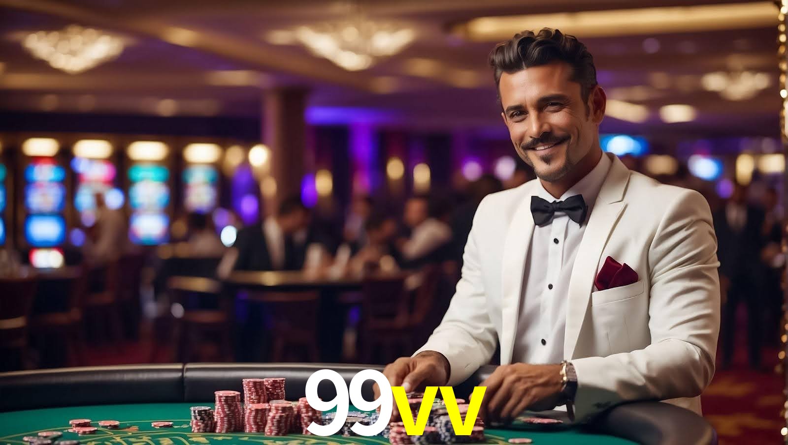 Quick Registration 99vv