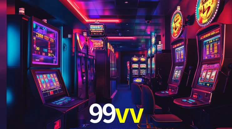 Welcome Bonus 99vv