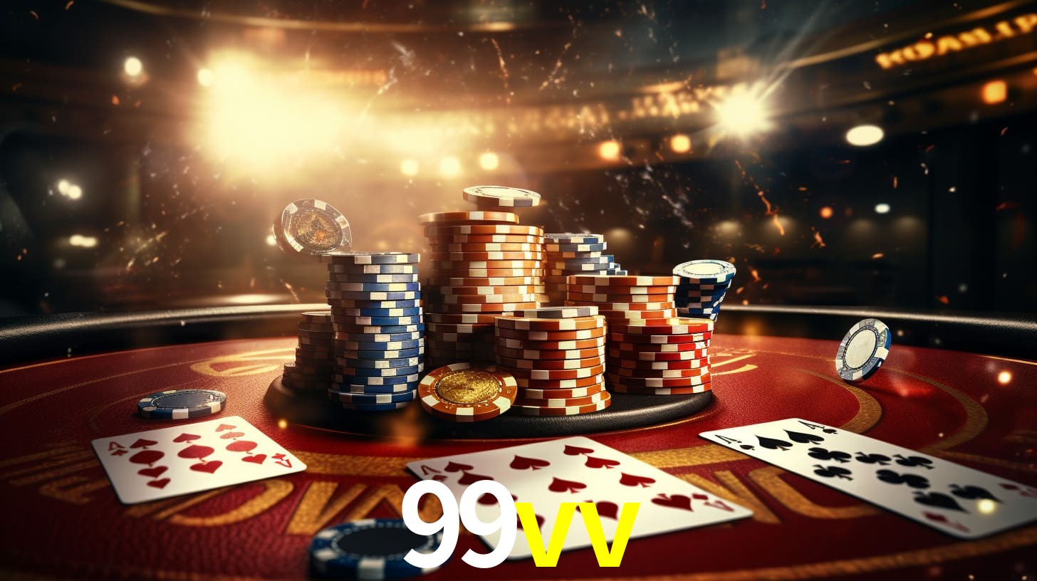 Live Casino 99vv