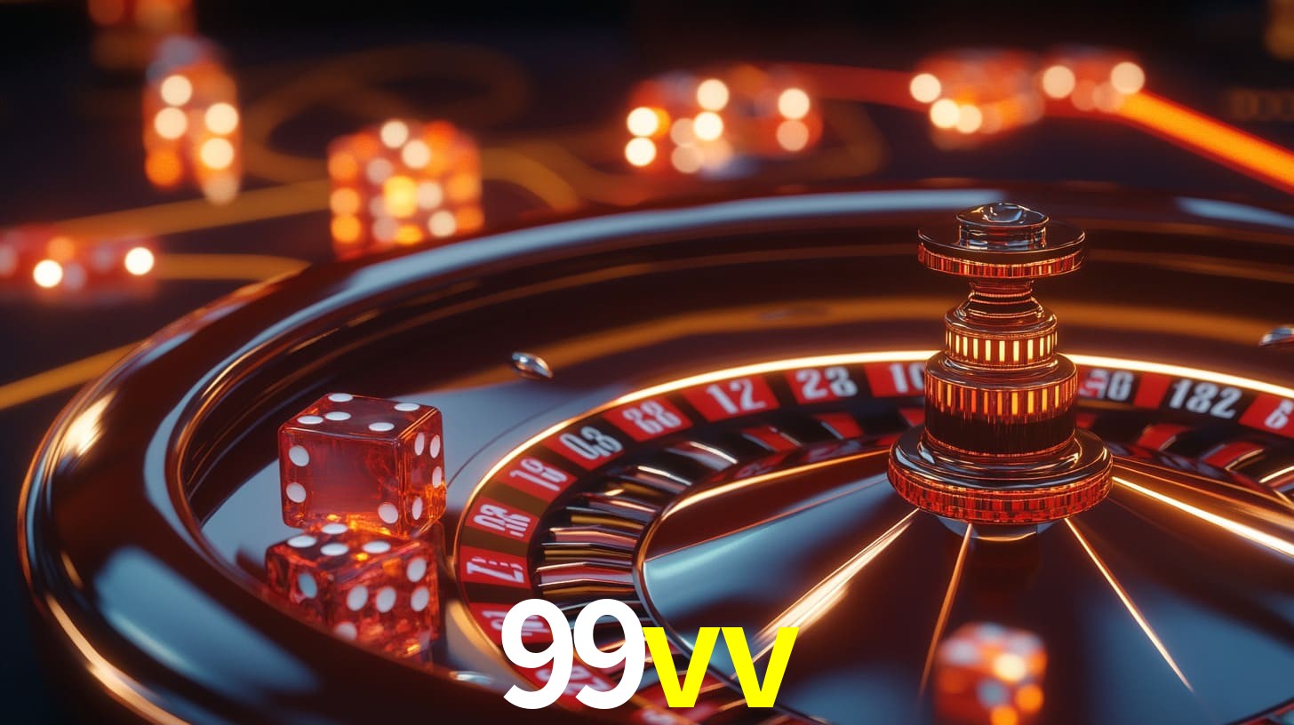 Bônus Generosos e Exclusivos no 99vv para Você!