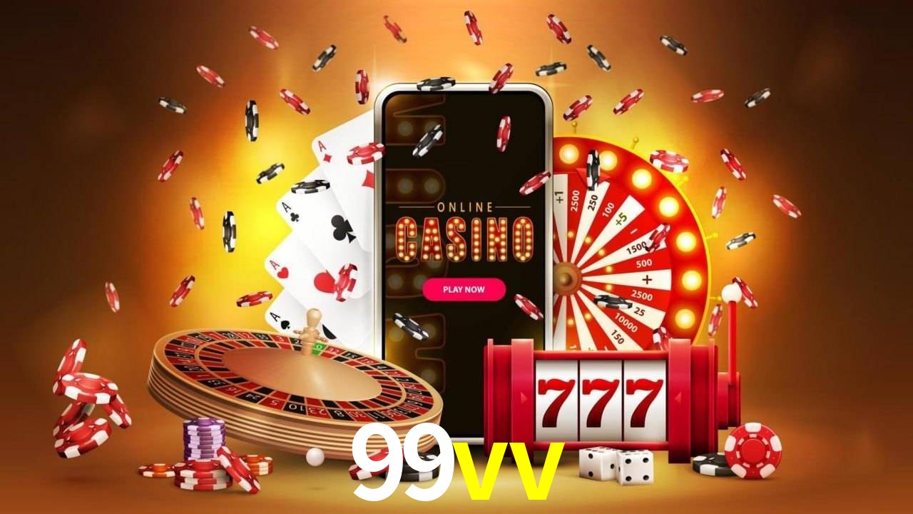 Slot Games 99vv