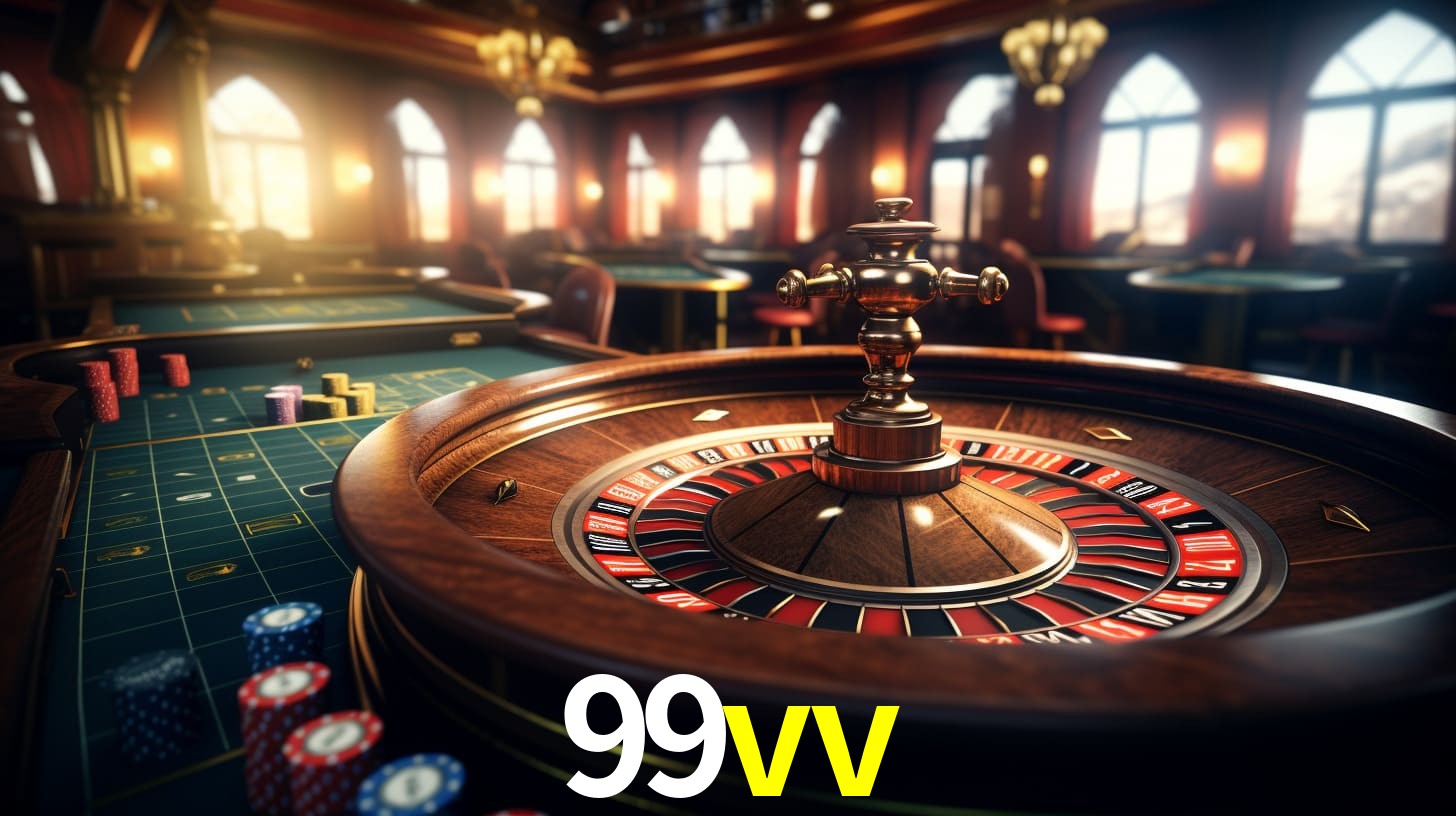 VIP Casino 99vv