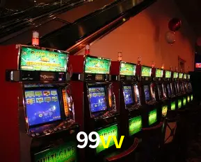 APP oficial da 99vv para mobile