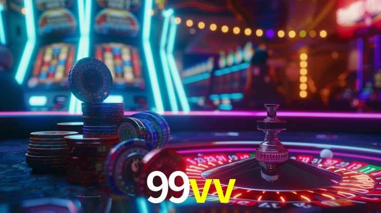 Live Casino 99vv