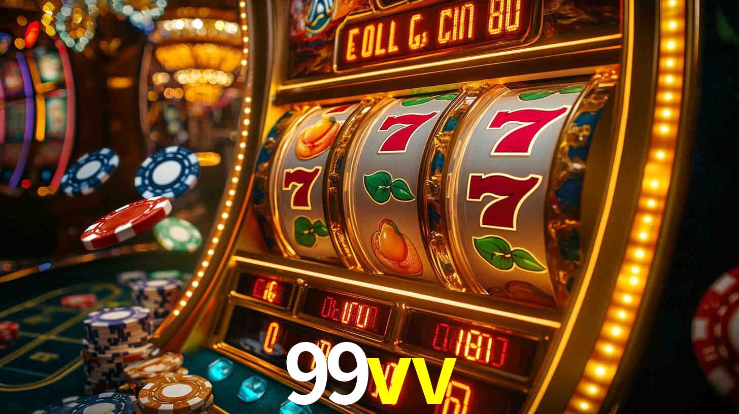 99vv App Interface
