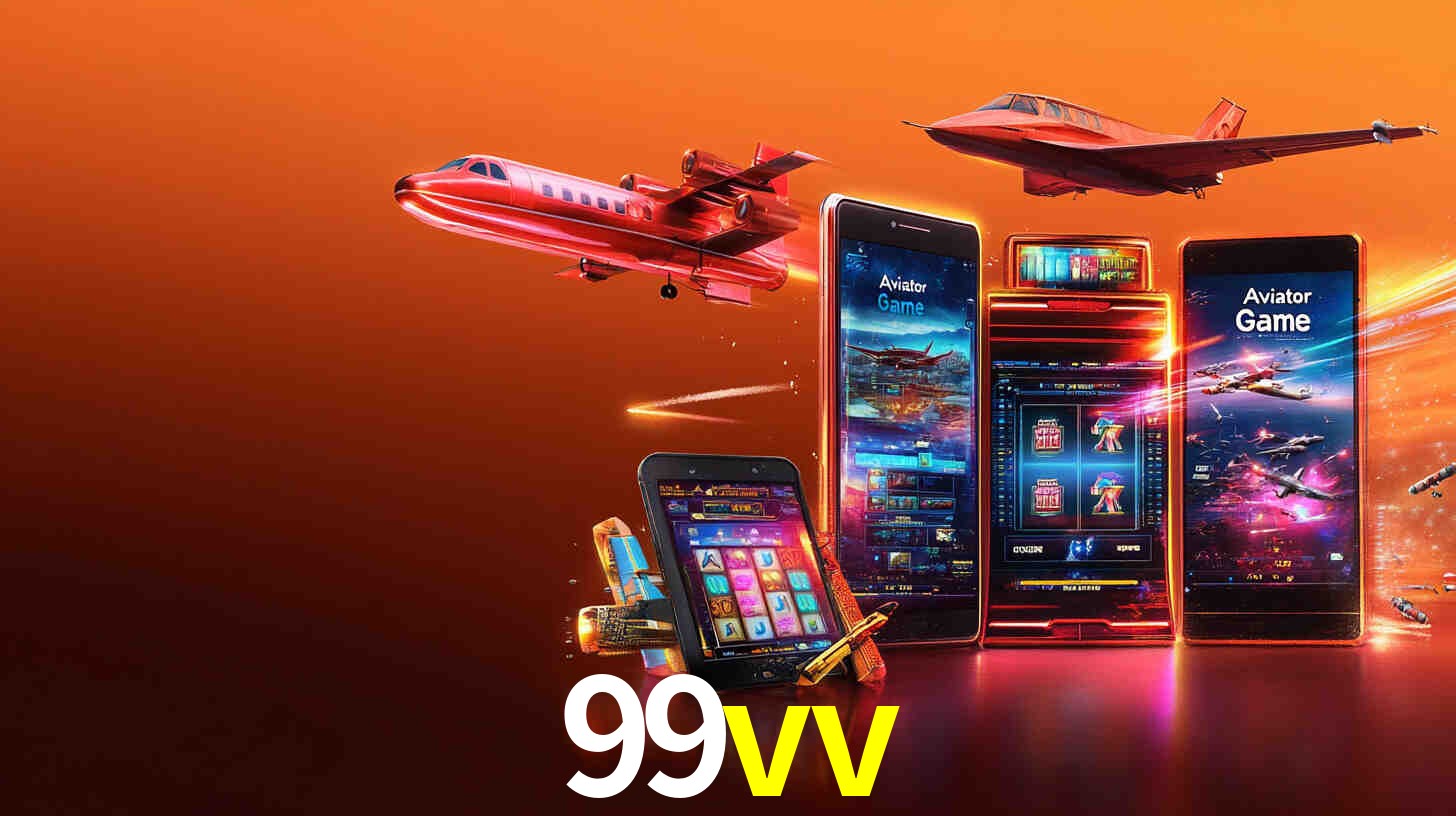 Descubra a Magia dos Jogos de Arcade no 99vv